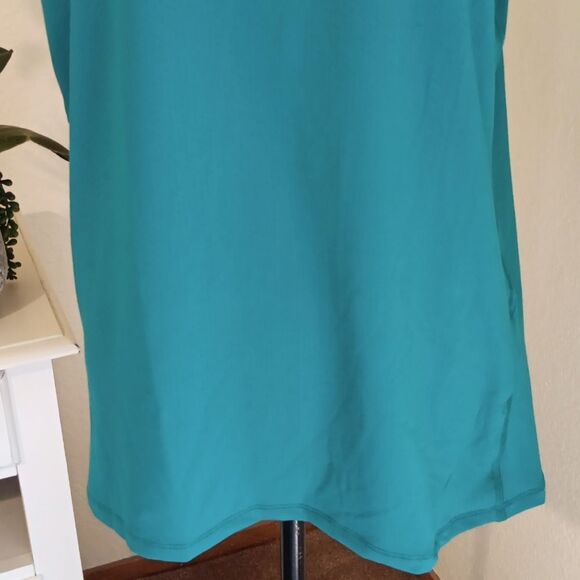 Under Armour Aqua Performance Top - Picture 3 of 11